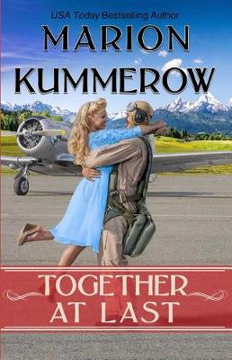 Book cover for Together at Last