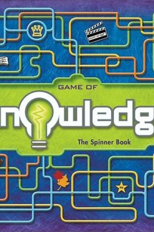 Cover of Game of Knowledge