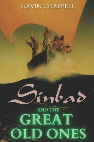 Cover of Sinbad and the Great Old Ones