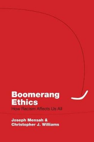 Cover of Boomerang Ethics