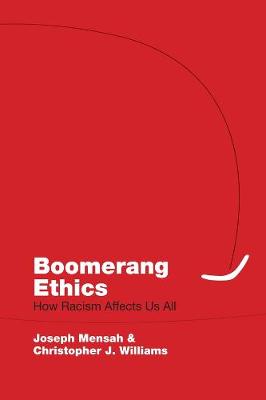 Book cover for Boomerang Ethics