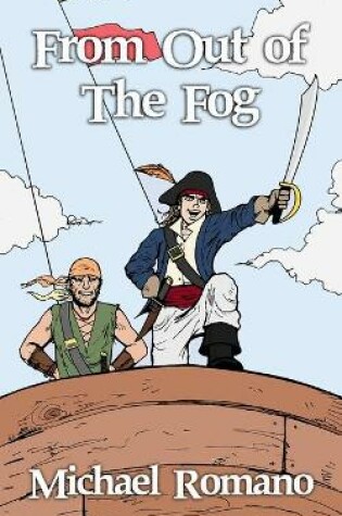 Cover of From Out of The Fog