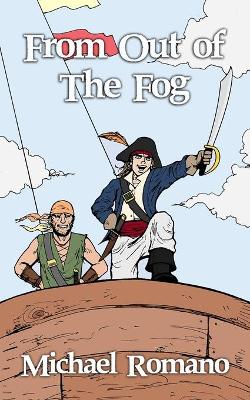 Book cover for From Out of The Fog