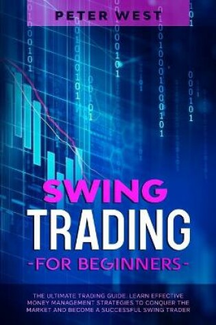 Cover of Swing Trading for Beginners
