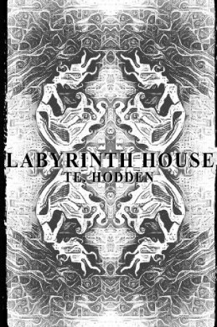 Cover of Labyrinth House