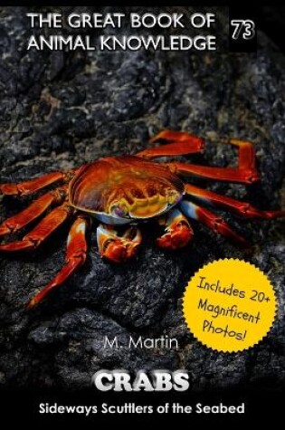 Cover of Crabs