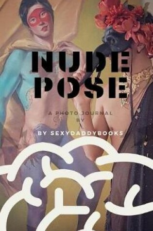 Cover of Nude pose