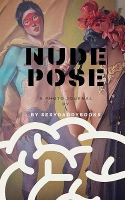 Book cover for Nude pose