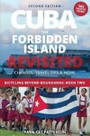 Book cover for Cuba, the Forbidden Island Revisited