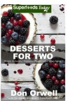 Book cover for Desserts for Two