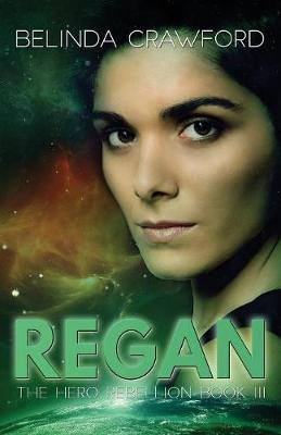 Book cover for Regan