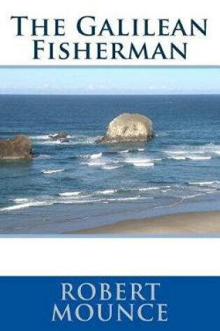 Cover of The Galilean Fisherman