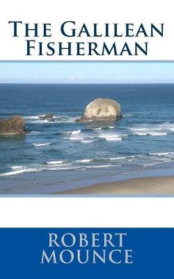 Book cover for The Galilean Fisherman