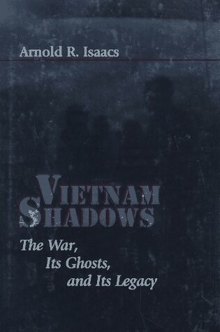 Cover of Vietnam Shadows