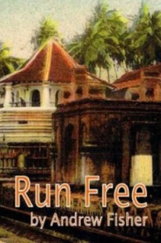 Cover of Run Free
