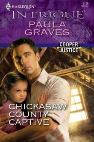 Cover of Chickasaw County Captive
