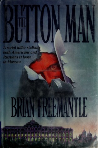Cover of The Button Man
