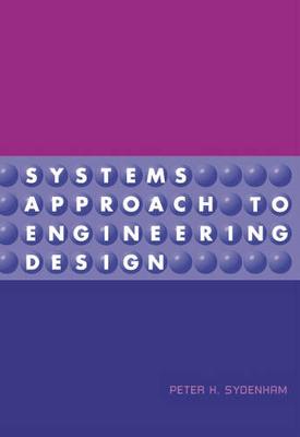 Cover of Systems Approach to Engineering Design