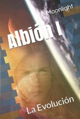 Book cover for Albión I