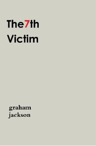 Cover of The7th Victim