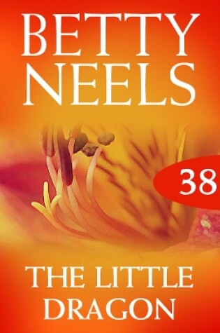 Cover of The Little Dragon (Betty Neels Collection)