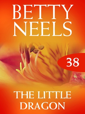 Book cover for The Little Dragon (Betty Neels Collection)