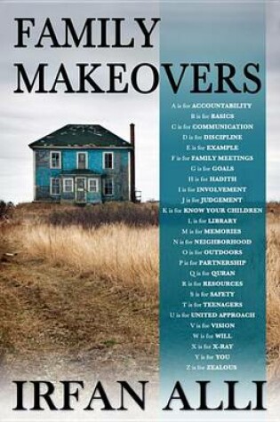 Cover of Family Makeovers