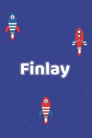 Cover of Finlay