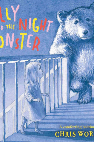 Cover of Molly and the Night Monster