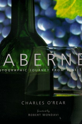 Cover of Cabernet