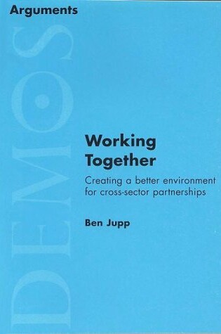 Cover of Working Together