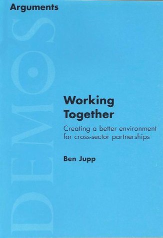 Cover of Working Together