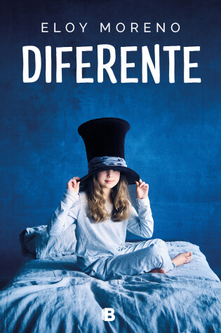 Cover of Diferente / Different