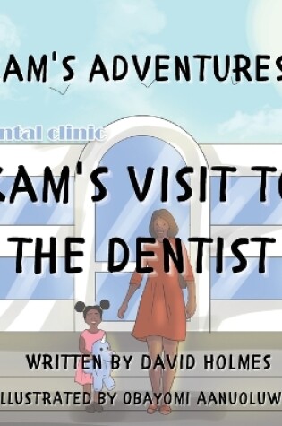 Cover of Kam's Adventures