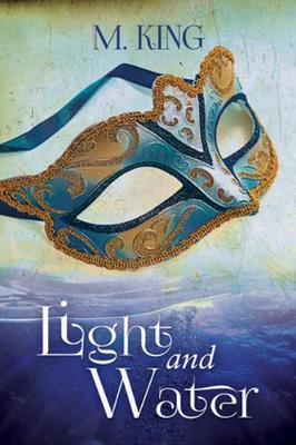 Book cover for Light and Water