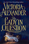 Book cover for The Lady in Question
