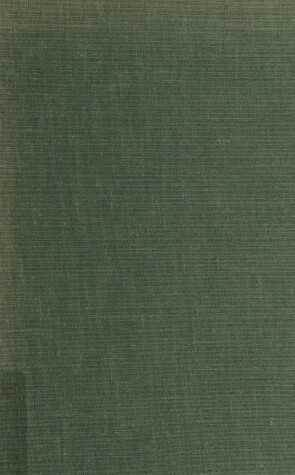 Book cover for Sources of Cornelius Nepos