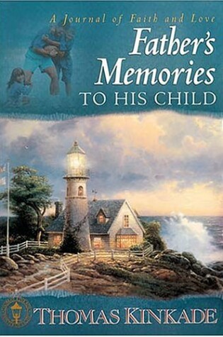 Cover of Father's Memories to His Child