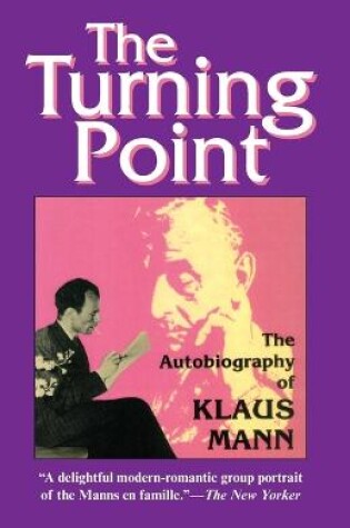 Cover of The Turning Point