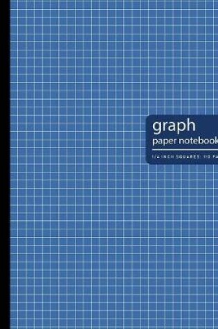 Cover of Graph Paper Notebook