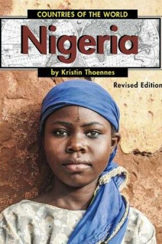 Cover of Nigeria (Countries of the World)