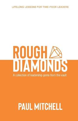 Book cover for Rough Diamonds
