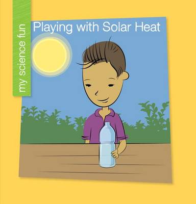 Book cover for Playing with Solar Heat