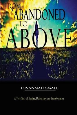 Book cover for From Abandoned To Above