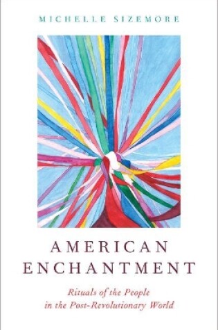 Cover of American Enchantment