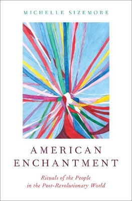 Cover of American Enchantment