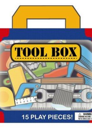 Cover of Builder's Toolbox