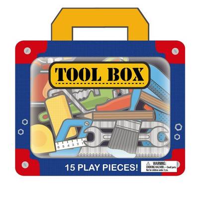 Book cover for Builder's Toolbox