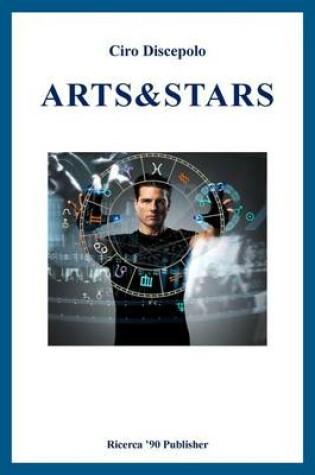 Cover of Arts&Stars