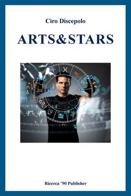 Book cover for Arts&Stars